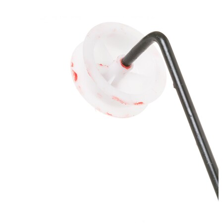 Ge WE12M50 GE Washer Idler Arm Assembly WE12M50